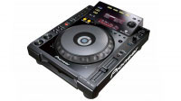 Pioneer CDJ-900 Tabletop Multi Player